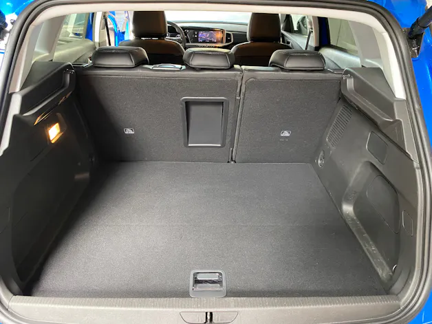 Opel Grandland 1.6 T PHEV GS
