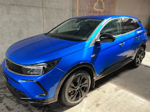 Opel Grandland 1.6 T PHEV GS