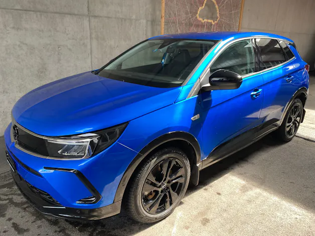 Opel Grandland 1.6 T PHEV GS