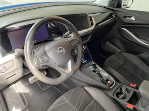 Opel Grandland 1.6 T PHEV GS