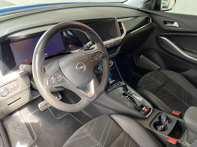 Opel Grandland 1.6 T PHEV GS