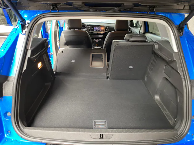 Opel Grandland 1.6 T PHEV GS