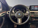 BMW X1 20d xDrive M-Sport-Paket