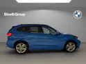 BMW X1 20d xDrive M-Sport-Paket