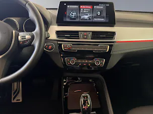 BMW X1 20d xDrive M-Sport-Paket