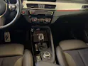 BMW X1 20d xDrive M-Sport-Paket