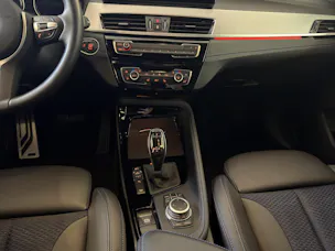 BMW X1 20d xDrive M-Sport-Paket
