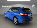 BMW X1 20d xDrive M-Sport-Paket