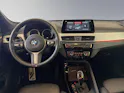 BMW X1 20d xDrive M-Sport-Paket