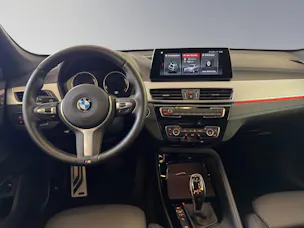 BMW X1 20d xDrive M-Sport-Paket