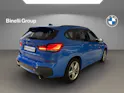 BMW X1 20d xDrive M-Sport-Paket