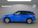 BMW X1 20d xDrive M-Sport-Paket