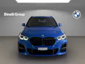 BMW X1 20d xDrive M-Sport-Paket