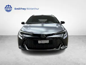Toyota Corolla Touring Sports 2.0 HSD GR Sport