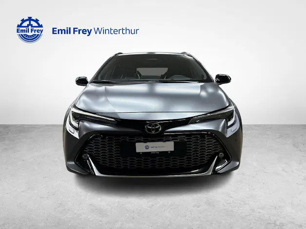 Toyota Corolla Touring Sports 2.0 HSD GR Sport