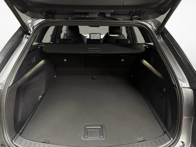 Toyota Corolla Touring Sports 2.0 HSD GR Sport