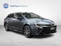 Toyota Corolla Touring Sports 2.0 HSD GR Sport