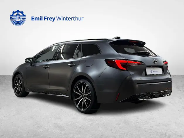 Toyota Corolla Touring Sports 2.0 HSD GR Sport