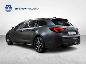 Fahrzeugbild TOYOTA Corolla Touring Sports 2.0 HSD GR Sport
