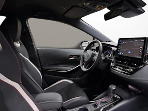 Fahrzeugbild TOYOTA Corolla Touring Sports 2.0 HSD GR Sport