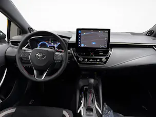 Toyota Corolla Touring Sports 2.0 HSD GR Sport