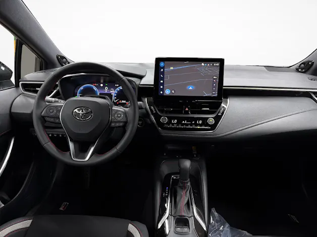 Toyota Corolla Touring Sports 2.0 HSD GR Sport