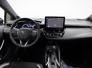 Fahrzeugbild TOYOTA Corolla Touring Sports 2.0 HSD GR Sport