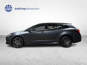 Toyota Corolla Touring Sports 2.0 HSD GR Sport