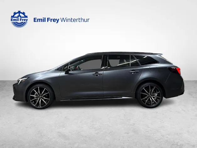 Toyota Corolla Touring Sports 2.0 HSD GR Sport