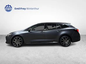 Fahrzeugbild TOYOTA Corolla Touring Sports 2.0 HSD GR Sport