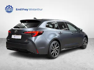 Toyota Corolla Touring Sports 2.0 HSD GR Sport