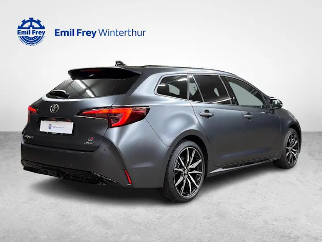 Toyota Corolla Touring Sports 2.0 HSD GR Sport
