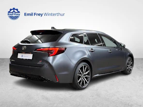 Fahrzeugbild TOYOTA Corolla Touring Sports 2.0 HSD GR Sport