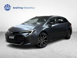 Toyota Corolla Touring Sports 2.0 HSD GR Sport