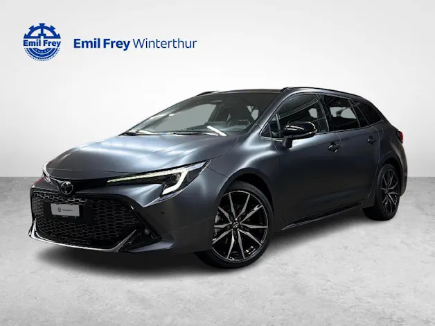 Toyota Corolla Touring Sports 2.0 HSD GR Sport