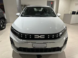 Dacia Sandero 1.0 TCe 100 Journey
