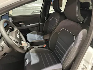 Dacia Sandero 1.0 TCe 100 Journey