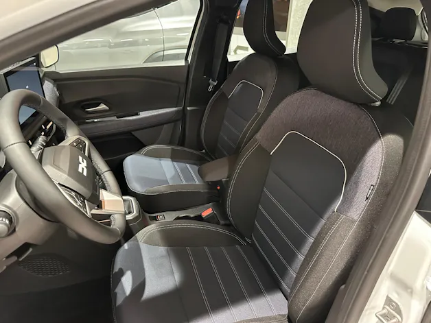 Dacia Sandero 1.0 TCe 100 Journey