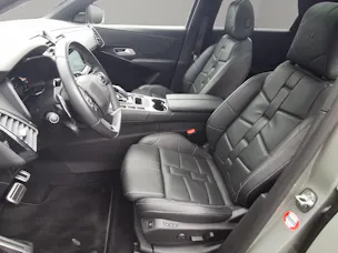 DS Automobiles 7 1.6 E-Tense Opéra 4x4