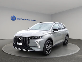 immagine del veicolo DS AUTOMOBILES 7 1.6 E-Tense Opéra 4x4