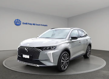 immagine del veicolo DS AUTOMOBILES 7 1.6 E-Tense Opéra 4x4 immagine del veicolo DS AUTOMOBILES 7 1.6 E-Tense Opéra 4x4