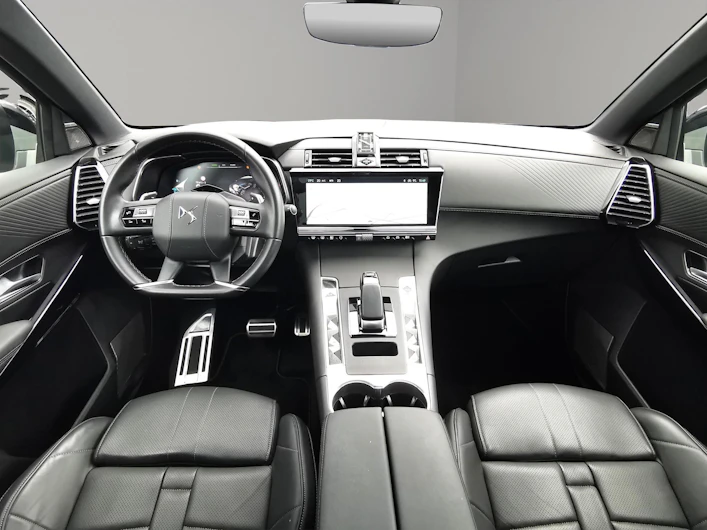 immagine del veicolo DS AUTOMOBILES DS7