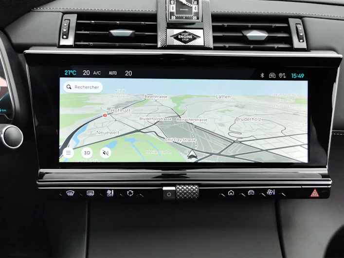 immagine del veicolo DS AUTOMOBILES DS7