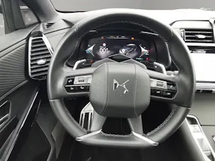 DS Automobiles 7 1.6 E-Tense Opéra 4x4