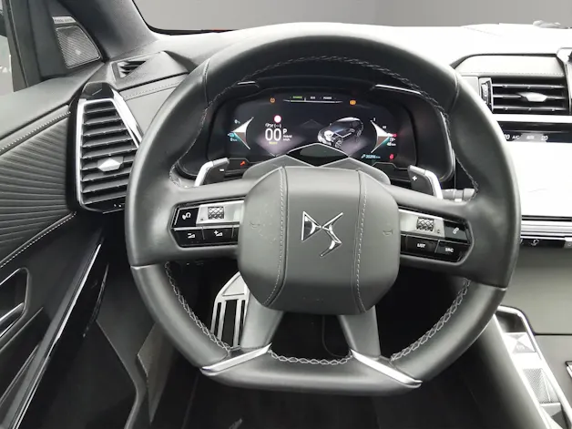 DS Automobiles 7 1.6 E-Tense Opéra 4x4