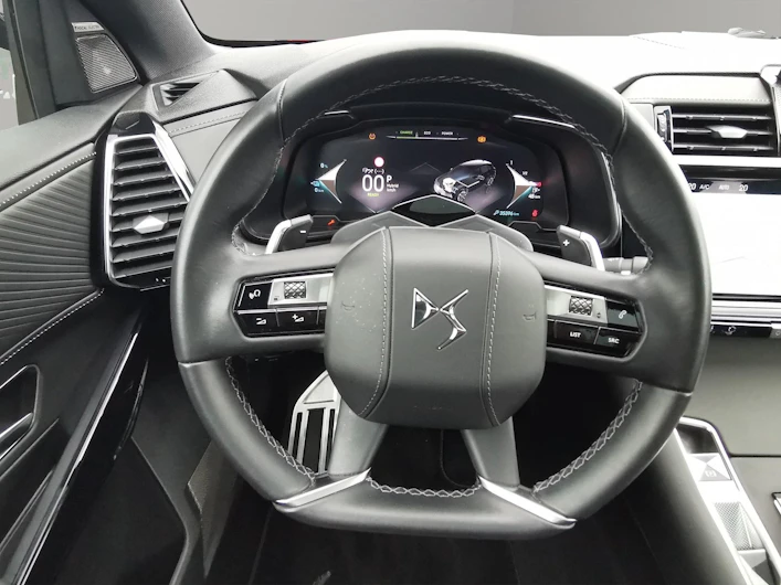 immagine del veicolo DS AUTOMOBILES DS7