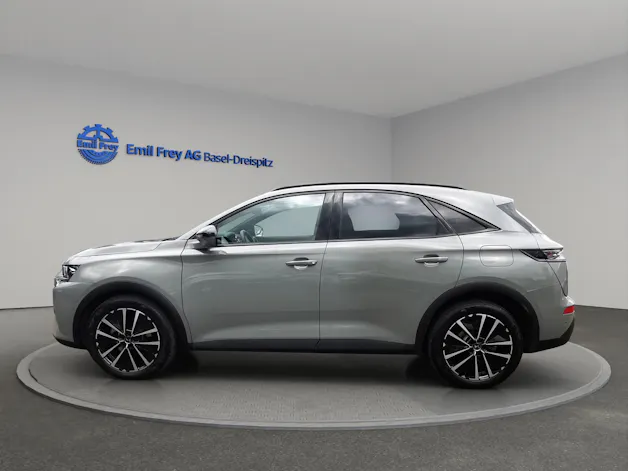 DS Automobiles 7 1.6 E-Tense Opéra 4x4