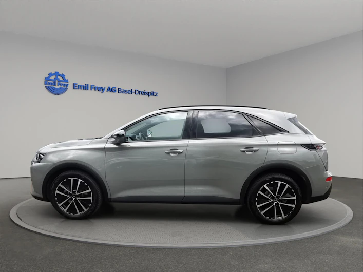 immagine del veicolo DS AUTOMOBILES DS7