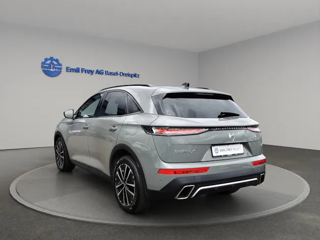 DS Automobiles 7 1.6 E-Tense Opéra 4x4