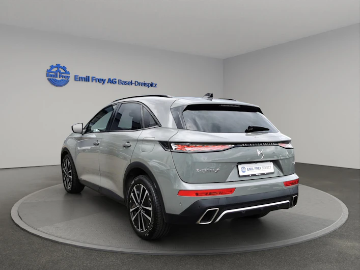 immagine del veicolo DS AUTOMOBILES DS7